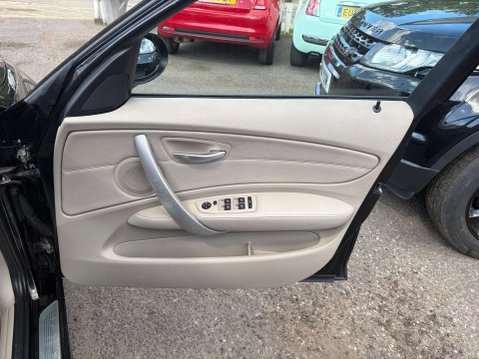 BMW 1 Series 2.0 118d M Sport Hatchback 5dr Diesel Steptronic Euro 4 (143 ps) 13