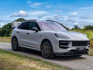 Porsche Cayenne 3.0 Cayenne V6 E-Hybrid Auto 4WD 5dr 3
