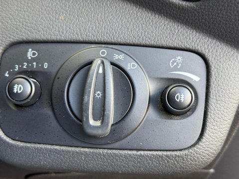 Ford Grand C-Max 1.5 TDCi Zetec Euro 6 (s/s) 5dr 10