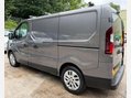 Renault Trafic 1.6 dCi 27 Sport Nav Panel Van 5dr Diesel Manual SWB Standard Roof Euro 6 ( 16