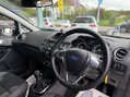 Ford Fiesta 1.25 Zetec Euro 6 3dr 20