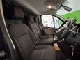 Renault Trafic 1.6 Trafic LL29 Sport Nav Energy dCi 11