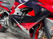 Kawasaki ZX 18