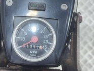 Sao Penza PUCH MAXI 50 SW 1984 4K 1 OWNER PEDAL AND POP CLASSIC 50CC 20