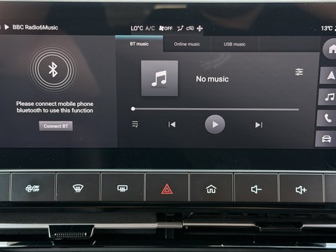 MG MG4 150kW Trophy EV Long Range 64kWh 5dr Auto 23