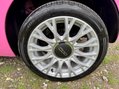 Fiat 500C 1.2 Pop Euro 5 2dr 10