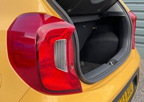 Kia Picanto 1.0 '3' DPi 14