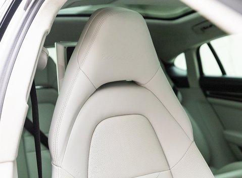 Porsche Panamera Turbo S E-Hybrid Executive 10