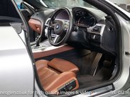 BMW 6 Series 3.0 640d M Sport Saloon 4dr Diesel Auto Euro 6 (s/s) (313 ps) 9