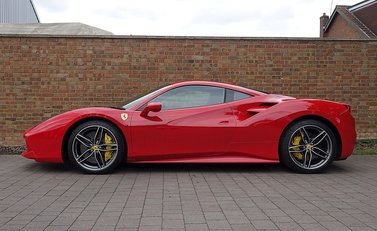 Ferrari 488 GTB 15
