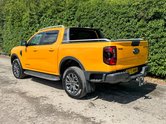 Ford Ranger Wildtrak | 2LT | AUTO | Alloys | AC | Sensors | Cruise | NO VAT | 54