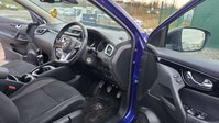 Nissan Qashqai 1.5 dCi Acenta Premium Euro 6 (s/s) 5dr 25