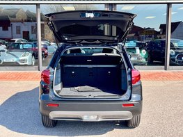 Suzuki Vitara 1.4 Vitara SZ-T Boosterjet MHEV 5dr 58