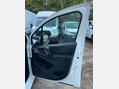 Citroen Berlingo 1.6 HDi 625 LX Panel Van 5dr Diesel Manual L1 (153 g/km, 75 bhp) 21