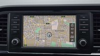 SEAT Ateca 1.4 EcoTSI XCELLENCE SUV 5dr Petrol DSG Euro 6 (s/s) (150 ps) 38
