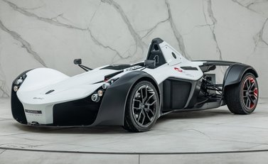 Bac Mono One 1