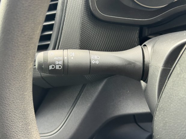 Renault Trafic SWB L1H1 Low Roof Advance SL30 Air Con Sensors EURO 6 20