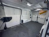 Vauxhall Vivaro AUTO LWB L2H1 Low Roof 3100 Dynamic Air Con SELECT 11