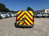 Vauxhall Vivaro SWB L1H1 2700 Sportive Air Con Sensors Cruise EURO 6 7