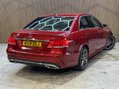Mercedes-Benz E Class 2.1 E220 AMG Sport CDi Auto 4dr 21