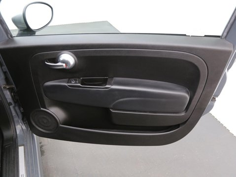 Abarth 595 1.4 T-Jet Turismo Euro 6 3dr 20