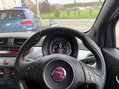 Fiat 500 1.2 S Euro 6 (s/s) 3dr 27
