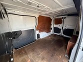 Vauxhall Vivaro LWB L2H1 Low Roof Sportive 2900 Air Con Sensors EURO 6 NO VAT 14
