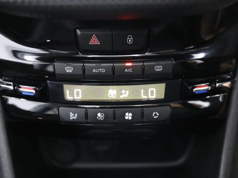 Peugeot 2008 1.2 PureTech GT Line EAT Euro 6 (s/s) 5dr 17