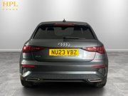 Audi A3 1.0 TFSI 30 S line Sportback 5dr Petrol Manual Euro 6 (s/s) (110 ps) Full L 11