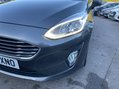Ford Fiesta 1.0T EcoBoost Zetec Auto Euro 6 (s/s) 5dr 11