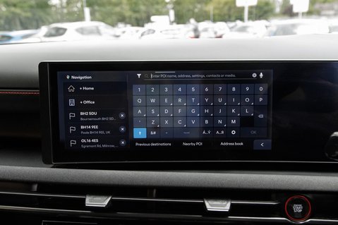 Hyundai TUCSON T-GDI N LINE S 27