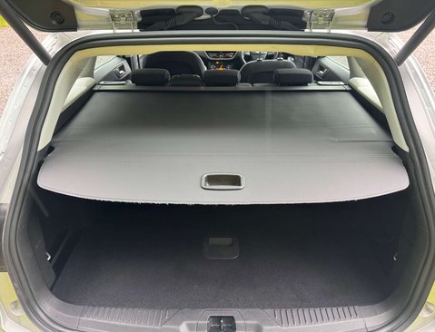 Ford Focus 1.0 Focus Titanium Auto 5dr 50