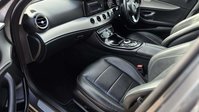 Mercedes-Benz E Class 2.0 E220d SE Saloon 4dr Diesel G-Tronic+ Euro 6 (s/s) (194 ps) 30