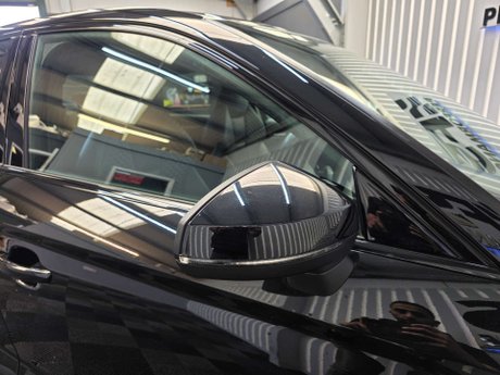 Audi S3 2.0 TFSI Black Edition Saloon 4dr Petrol S Tronic quattro Euro 6 (s/s) (310 38