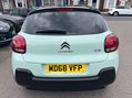 Citroen C3 1.2 PureTech GPF Flair Euro 6 (s/s) 5dr 5