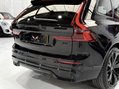 Volvo XC60 B5 ULTRA BLACK EDITION AWD 13