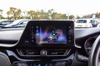 Toyota C-HR DESIGN 26