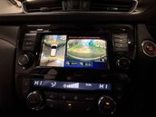 Nissan Qashqai 1.3 Qashqai Tekna DiG-T Semi-Auto 5dr 25