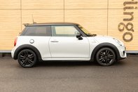 Mini Hatch COOPER S SPORT 12