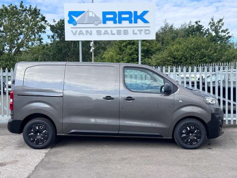 Peugeot Expert 2.0 BlueHDi 1400 Professional Standard Panel Van 6dr Diesel Manual MWB Euro 15