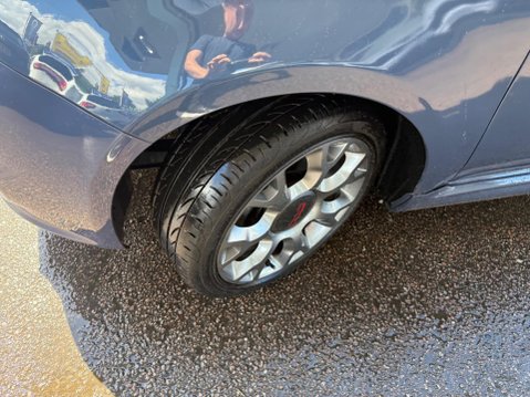 Fiat 500 1.2 S Euro 5 (s/s) 2dr 35