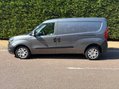 Fiat Doblo 1.6 MultiJetII Maxi Tecnico L2 H1 Euro 6 (s/s) 6dr 5