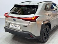 Lexus Ux 2.0 250h SUV 5dr Petrol Hybrid E-CVT Euro 6 (s/s) (184 ps) 24