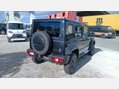 Suzuki Jimny Nomade 5 Door FC 4WD ALLGRIP 1.5 AUTO + JC74W NEW DELIVERY MILEAGE 4