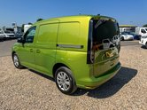 Volkswagen Caddy SWB L1H1 Low Roof Commerce Pro Alloys Sensors EURO 6 10