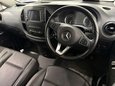 Mercedes-Benz Vito eVito 66 Progressive 29