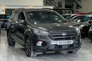 Ford Kuga 2.0 Kuga ST-Line TDCi 5dr