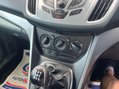 Ford C-Max 1.6 Zetec Euro 5 5dr 29