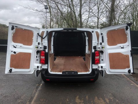 Peugeot Expert BLUE HDI PROFESSIONAL STANDARD 27