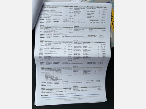 Volkswagen Caddy 1.6 TDI C20 Trendline L1 H1 4dr 44